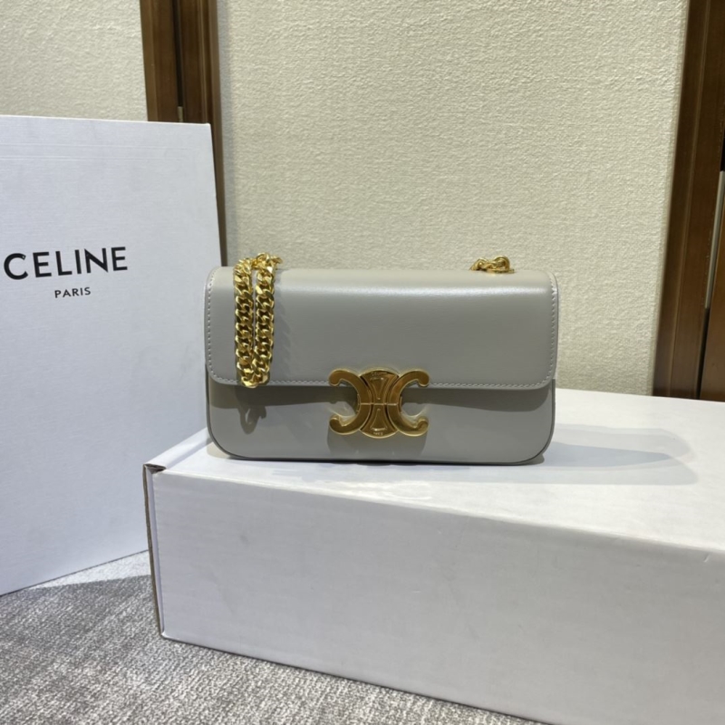 Ce1i*e triomphe bags